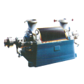 TD hydrogenation feed pump